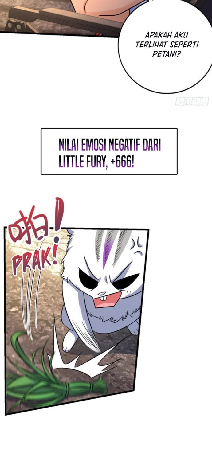 Spare Me Great Lord Chapter 139 Halaman 39
