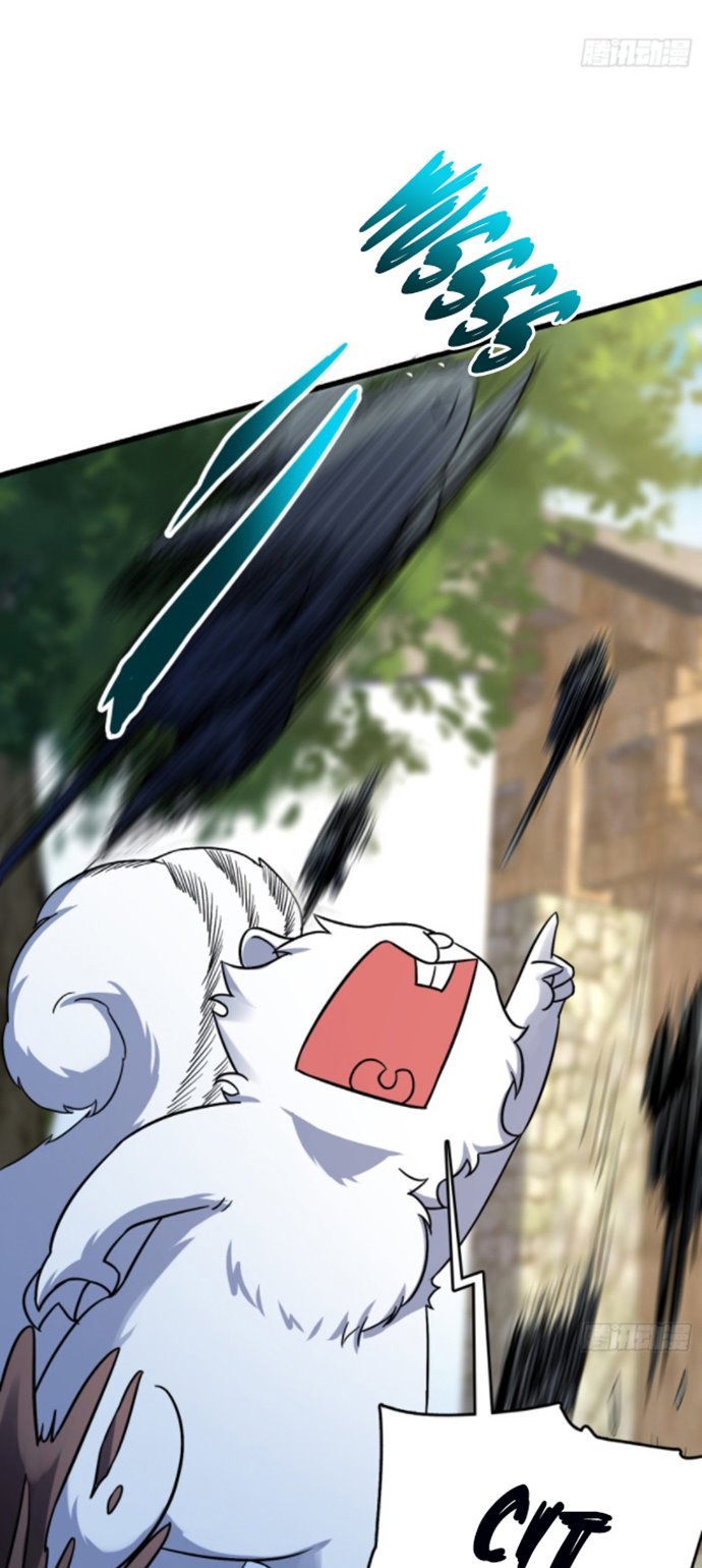 Spare Me Great Lord Chapter 139 Halaman 40