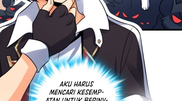 Spare Me Great Lord Chapter 139 Halaman 48