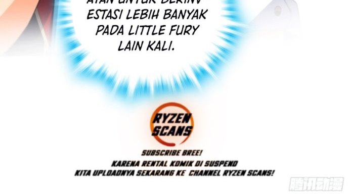Spare Me Great Lord Chapter 139 Halaman 49