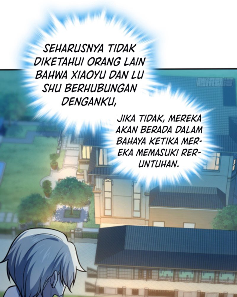 Spare Me Great Lord Chapter 148 Halaman 7