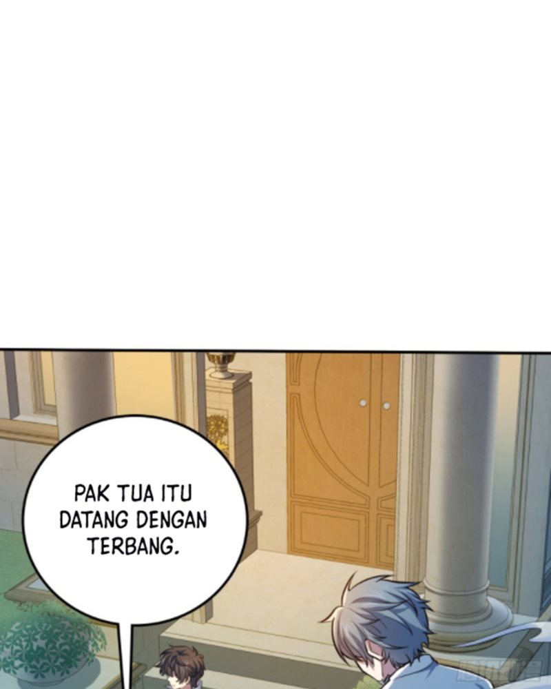 Spare Me Great Lord Chapter 148 Halaman 9