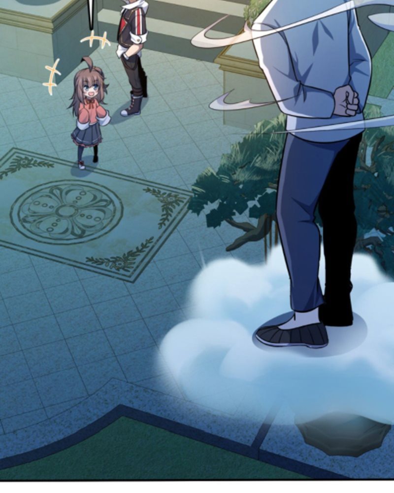 Spare Me Great Lord Chapter 148 Halaman 10