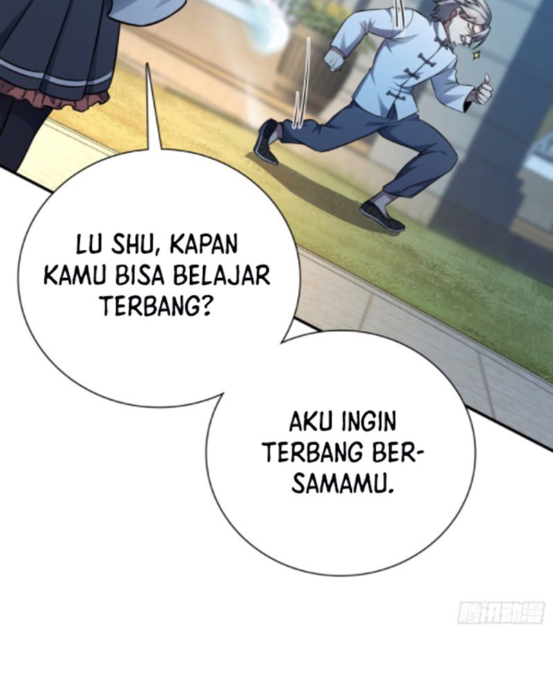 Spare Me Great Lord Chapter 148 Halaman 13