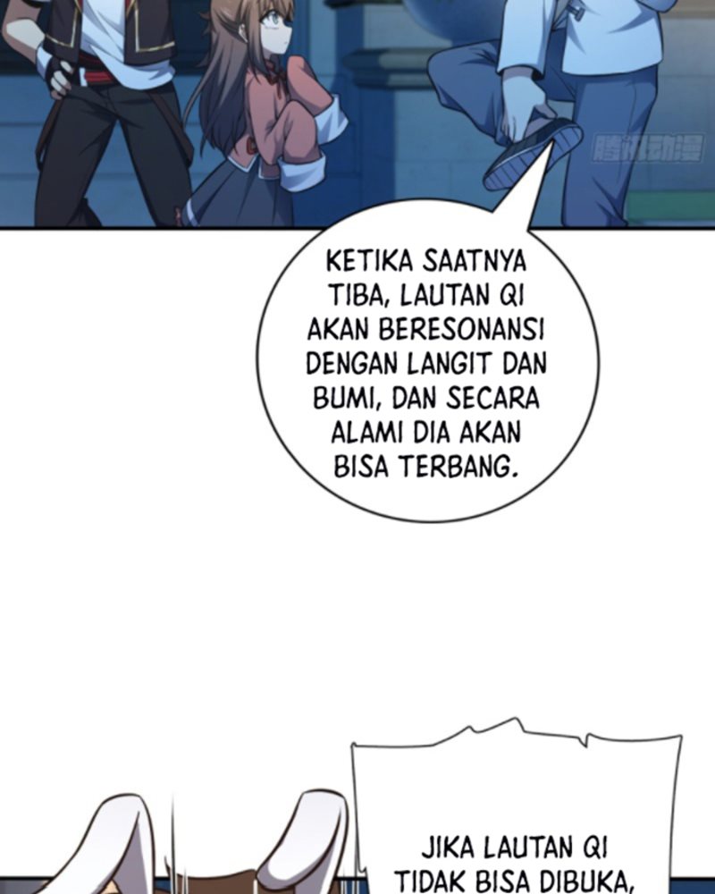 Spare Me Great Lord Chapter 148 Halaman 15