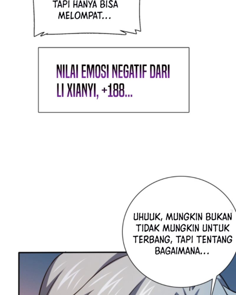 Spare Me Great Lord Chapter 148 Halaman 17