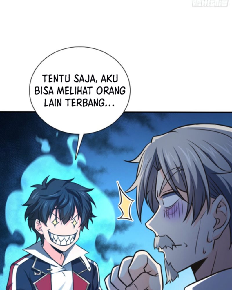 Spare Me Great Lord Chapter 148 Halaman 19