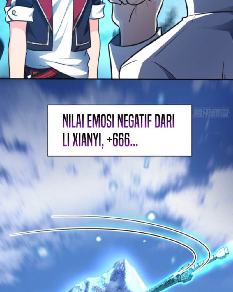 Spare Me Great Lord Chapter 148 Halaman 20