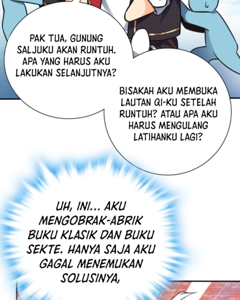 Spare Me Great Lord Chapter 148 Halaman 22