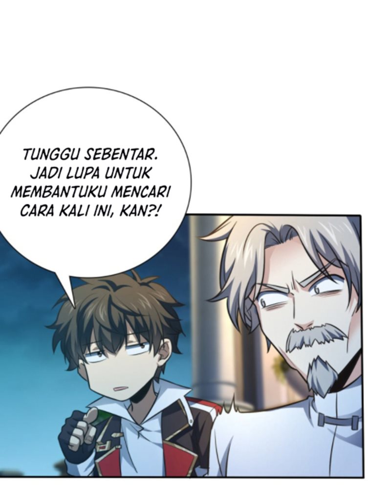 Spare Me Great Lord Chapter 148 Halaman 26