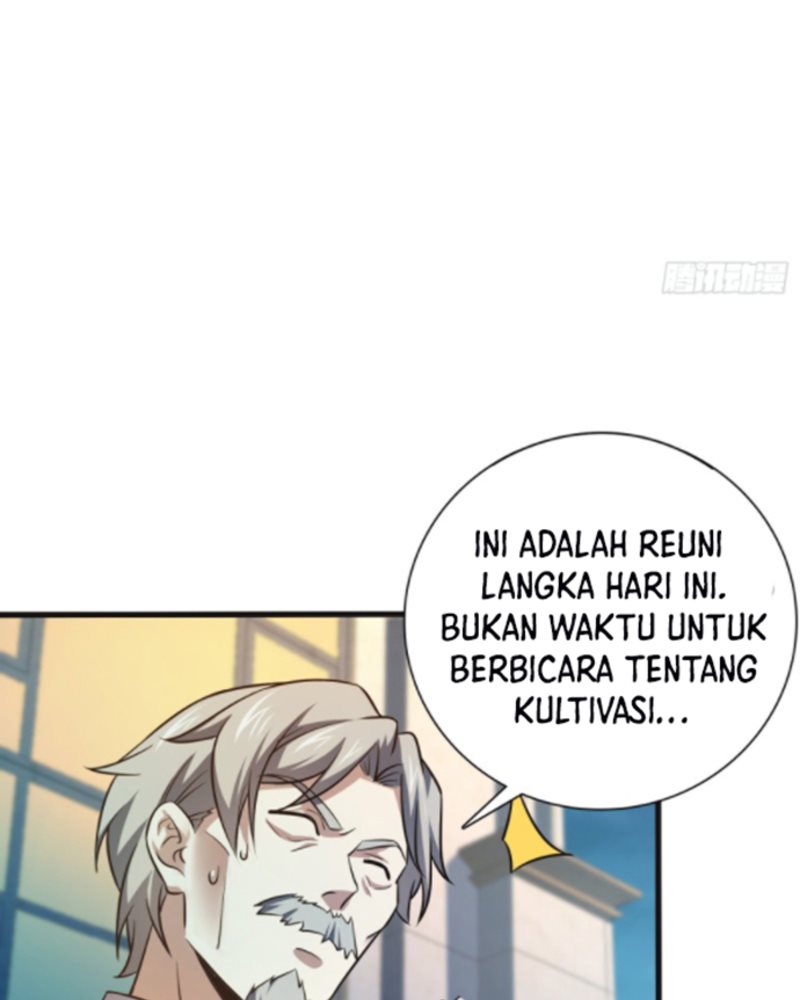Spare Me Great Lord Chapter 148 Halaman 27