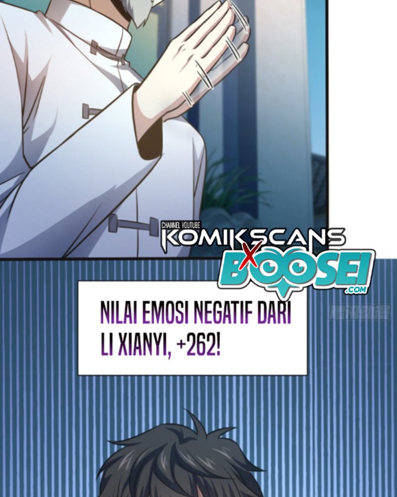 Spare Me Great Lord Chapter 148 Halaman 28