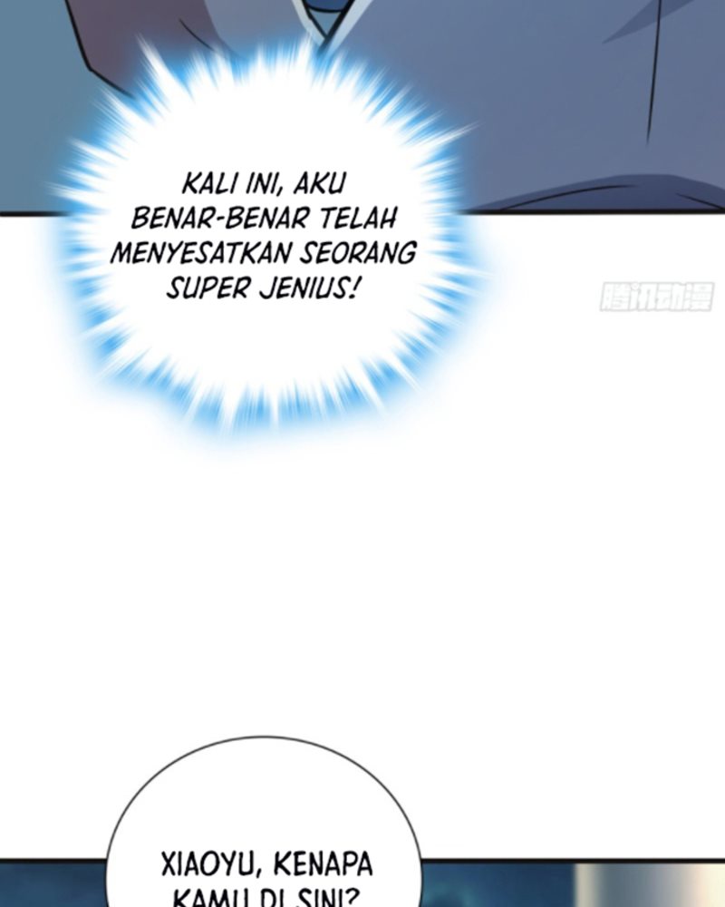 Spare Me Great Lord Chapter 148 Halaman 31