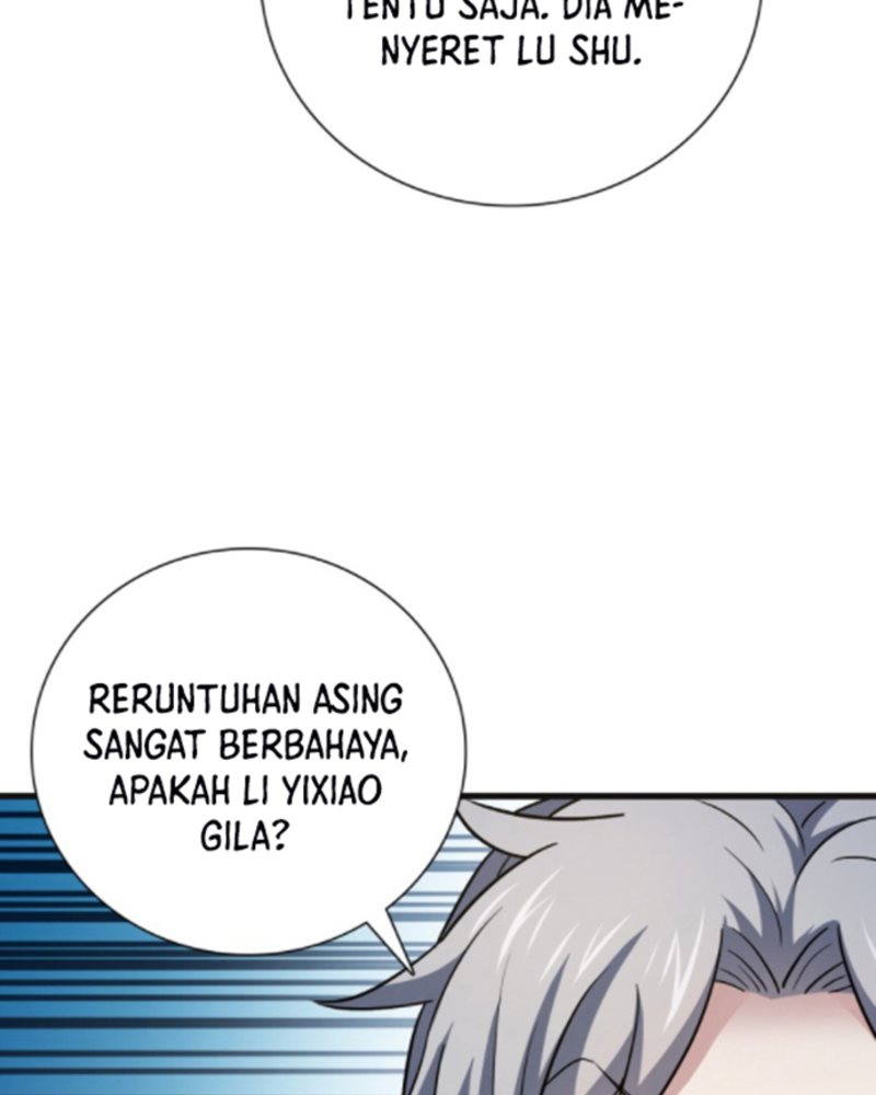Spare Me Great Lord Chapter 148 Halaman 33