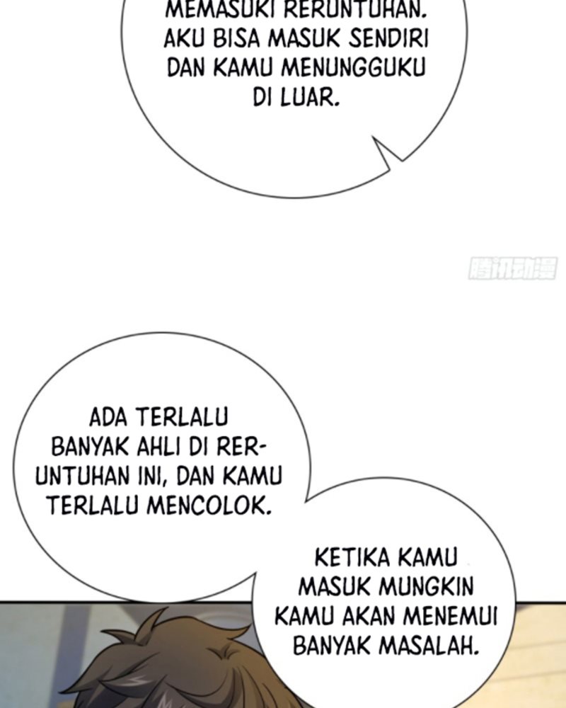 Spare Me Great Lord Chapter 148 Halaman 35