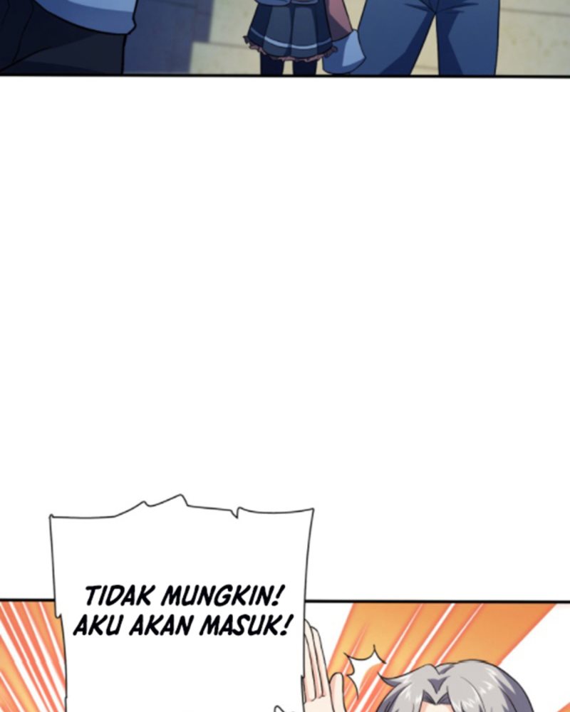 Spare Me Great Lord Chapter 148 Halaman 37