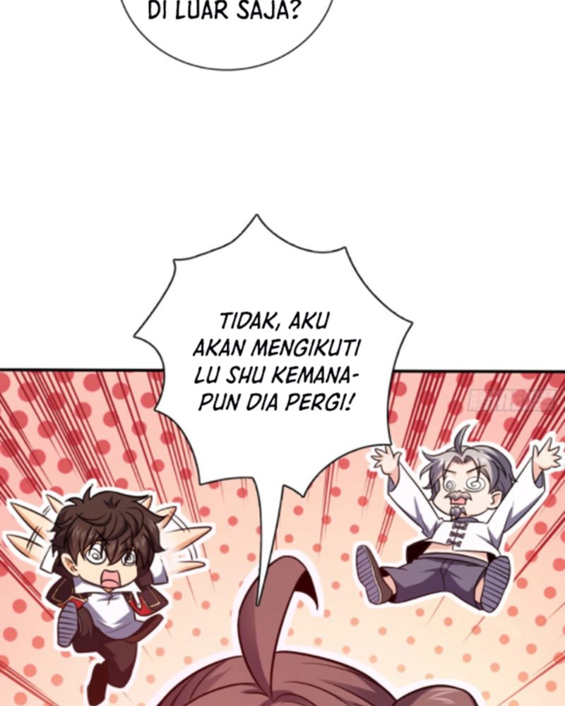 Spare Me Great Lord Chapter 148 Halaman 39