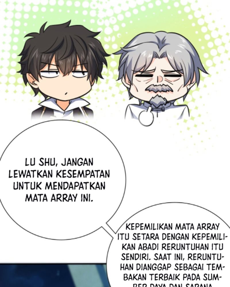 Spare Me Great Lord Chapter 148 Halaman 41