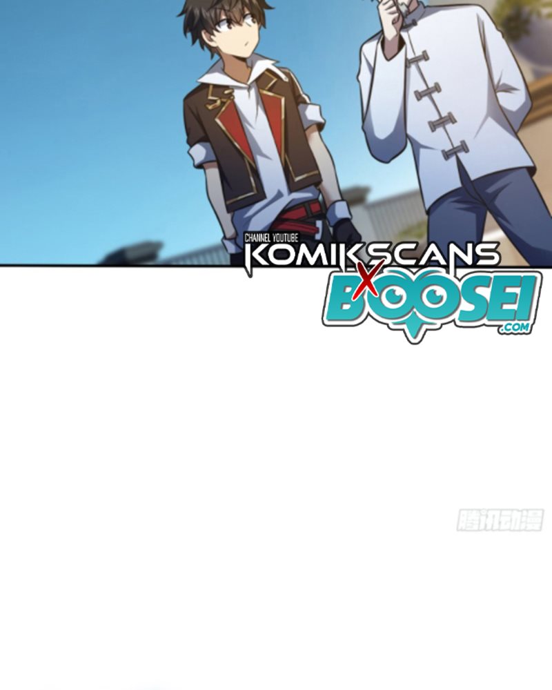 Spare Me Great Lord Chapter 148 Halaman 43