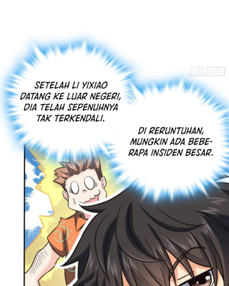 Spare Me Great Lord Chapter 148 Halaman 45