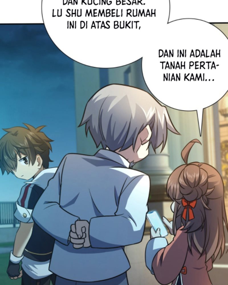 Spare Me Great Lord Chapter 148 Halaman 47