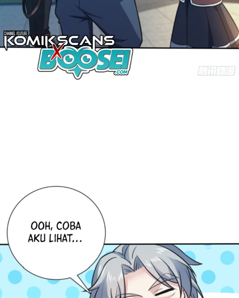 Spare Me Great Lord Chapter 148 Halaman 48