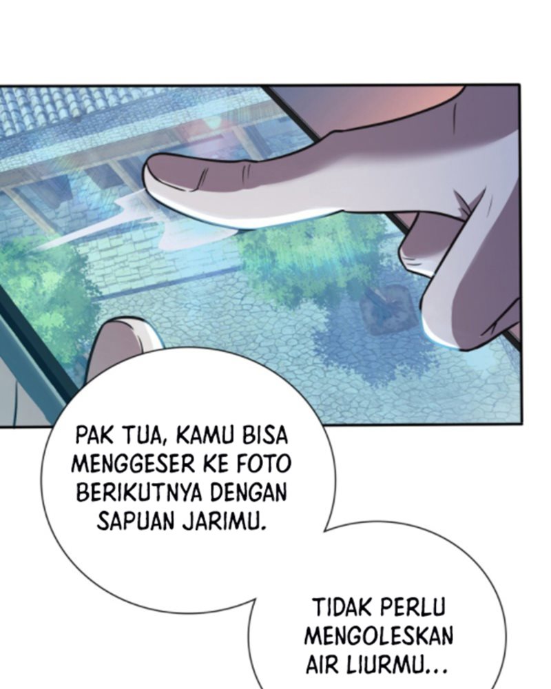 Spare Me Great Lord Chapter 148 Halaman 50