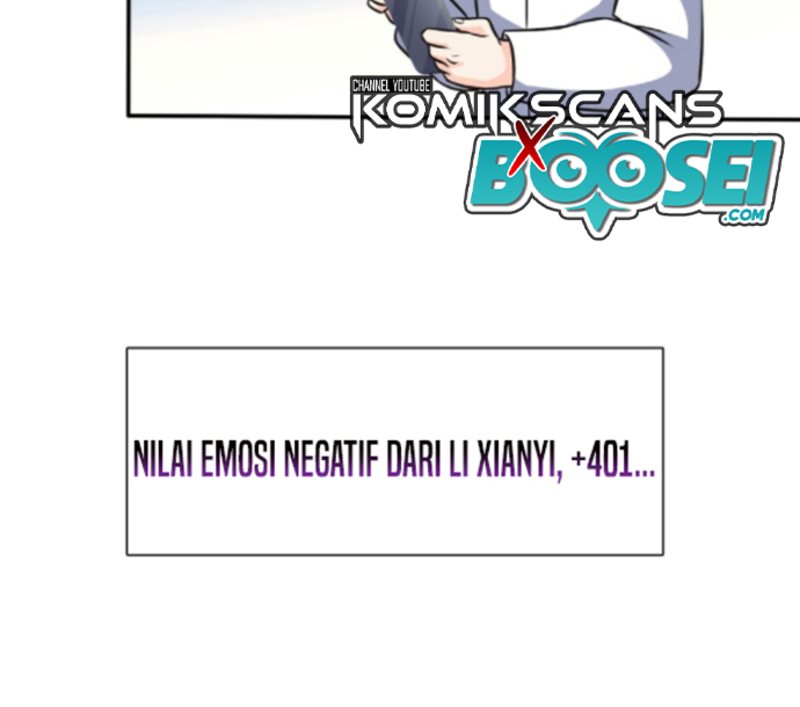 Spare Me Great Lord Chapter 148 Halaman 52