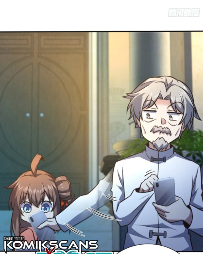 Spare Me Great Lord Chapter 148 Halaman 53