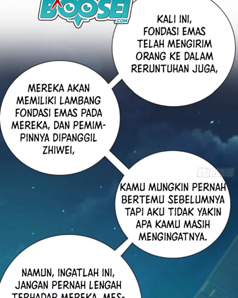 Spare Me Great Lord Chapter 148 Halaman 54