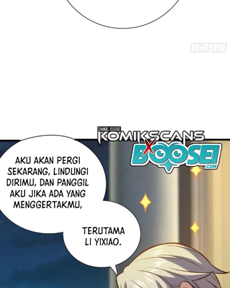 Spare Me Great Lord Chapter 148 Halaman 59