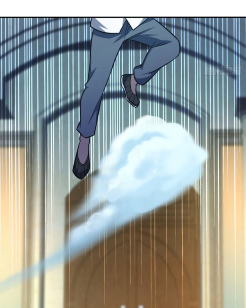 Spare Me Great Lord Chapter 148 Halaman 62