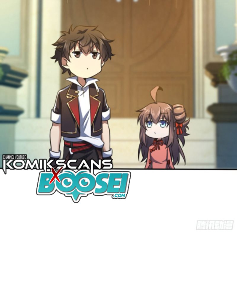 Spare Me Great Lord Chapter 148 Halaman 63