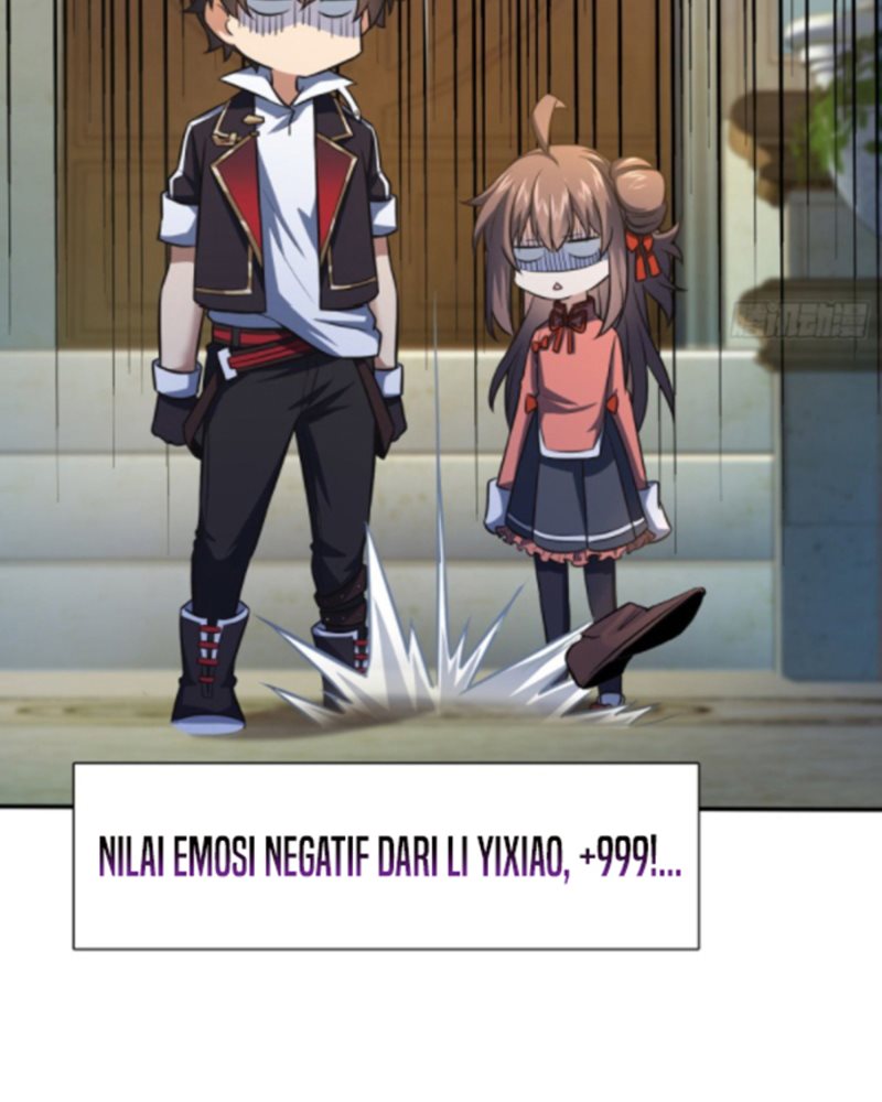 Spare Me Great Lord Chapter 148 Halaman 65