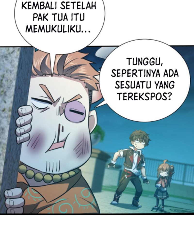 Spare Me Great Lord Chapter 148 Halaman 67