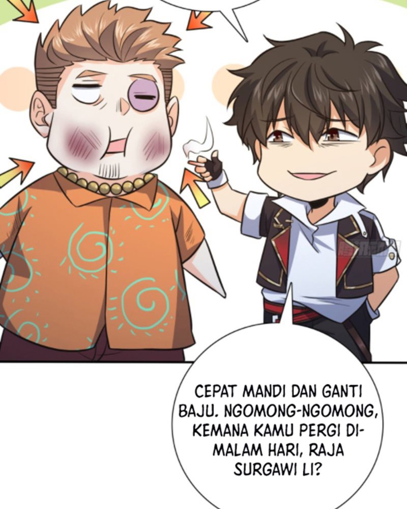 Spare Me Great Lord Chapter 148 Halaman 69
