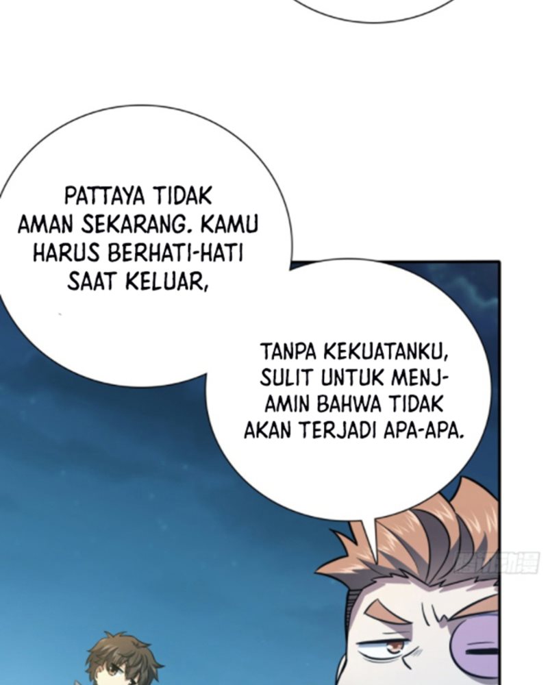 Spare Me Great Lord Chapter 148 Halaman 70