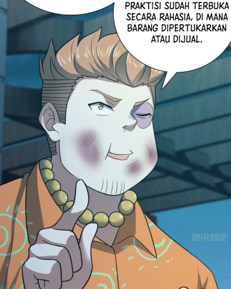Spare Me Great Lord Chapter 148 Halaman 74