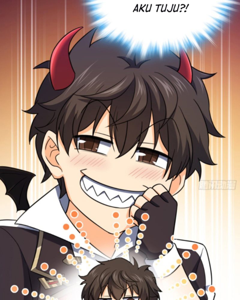 Spare Me Great Lord Chapter 148 Halaman 77