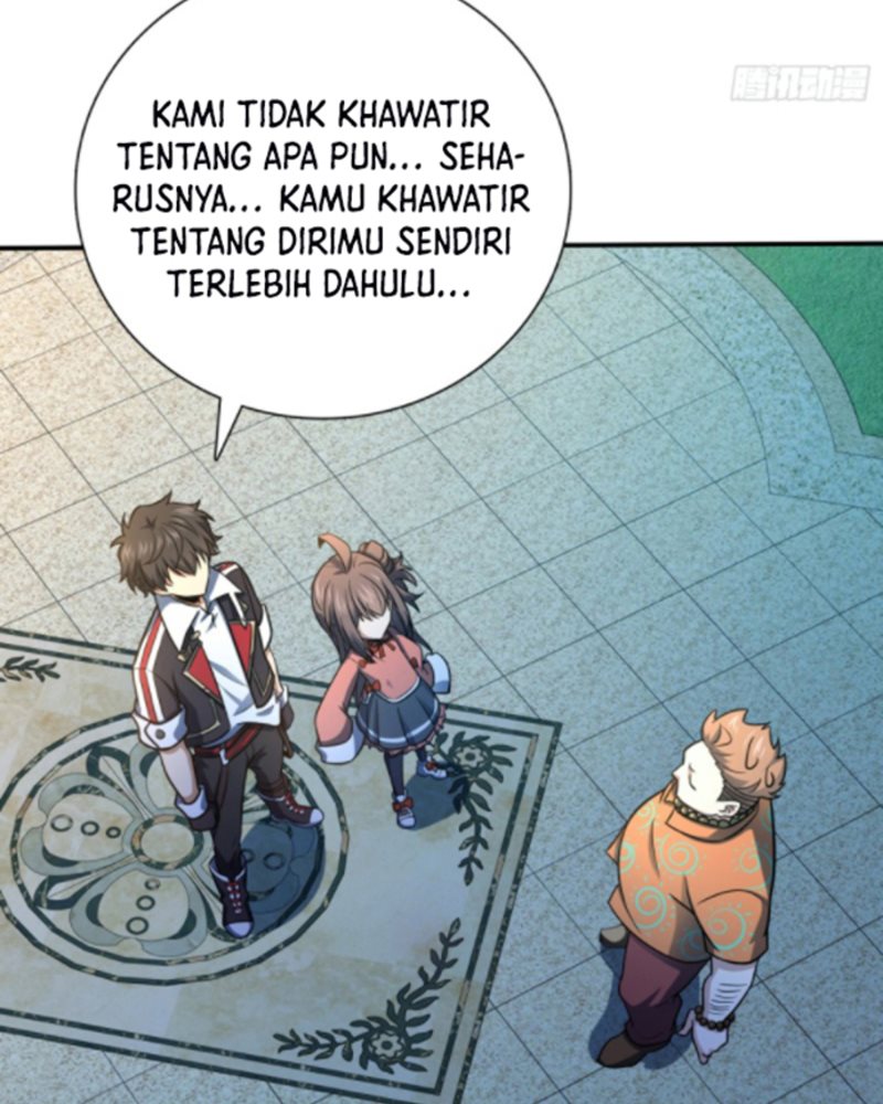 Spare Me Great Lord Chapter 148 Halaman 79