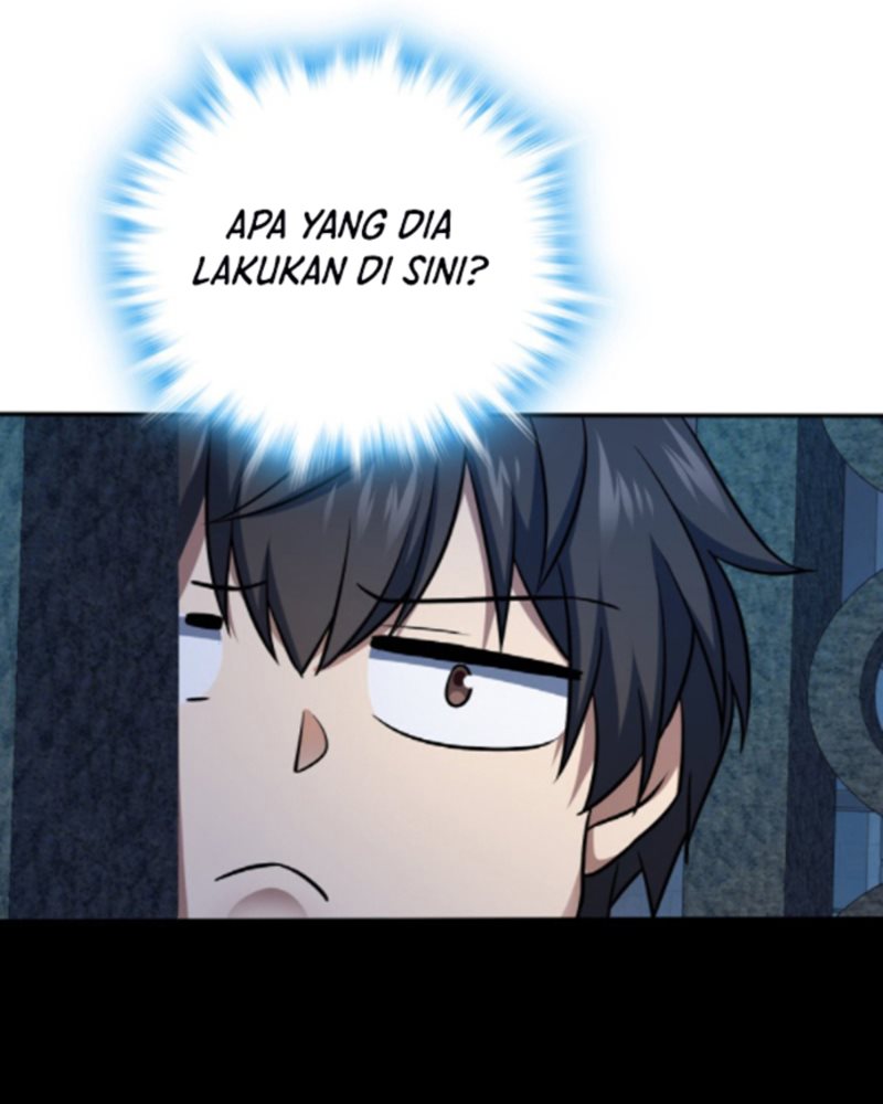 Spare Me Great Lord Chapter 148 Halaman 85