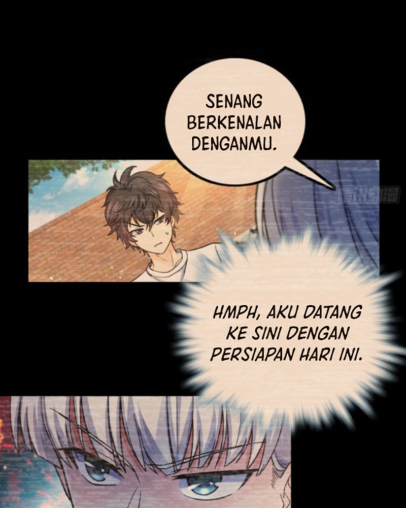 Spare Me Great Lord Chapter 148 Halaman 86