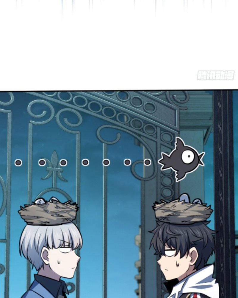 Spare Me Great Lord Chapter 148 Halaman 92