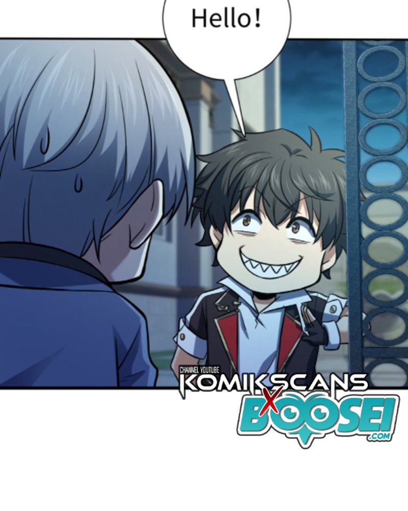 Spare Me Great Lord Chapter 148 Halaman 94