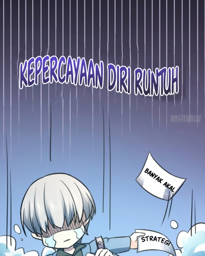 Spare Me Great Lord Chapter 148 Halaman 96