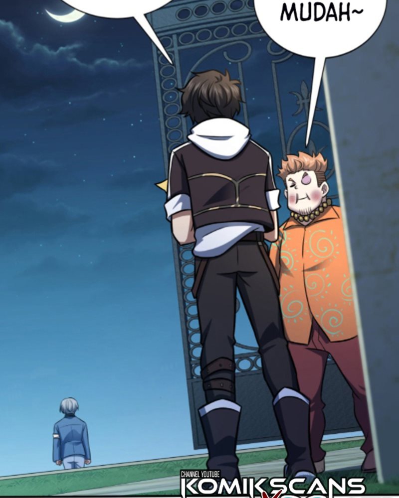 Spare Me Great Lord Chapter 148 Halaman 102
