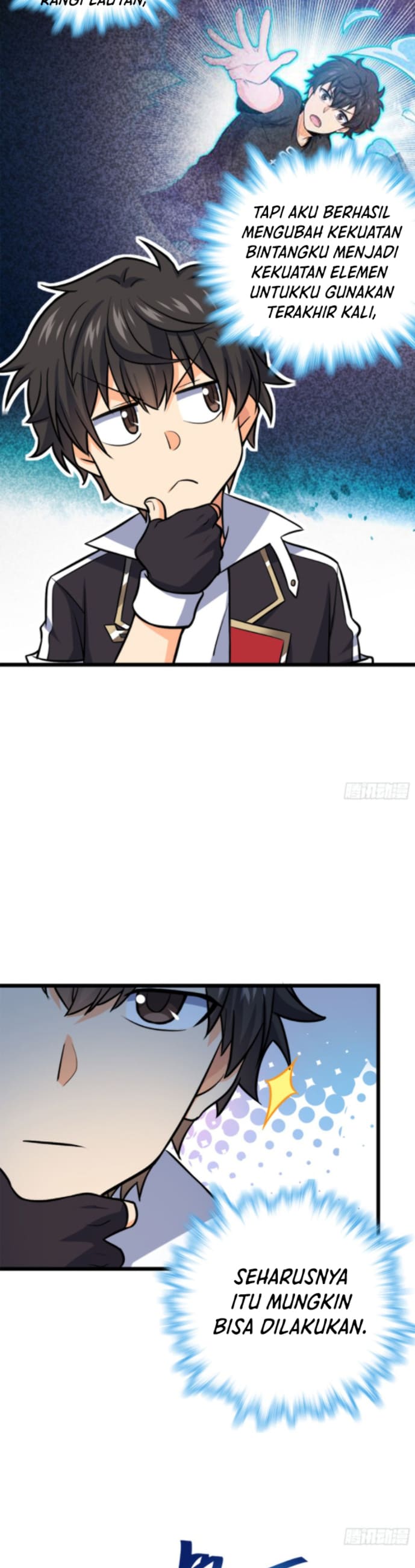 Spare Me Great Lord Chapter 152 Halaman 5