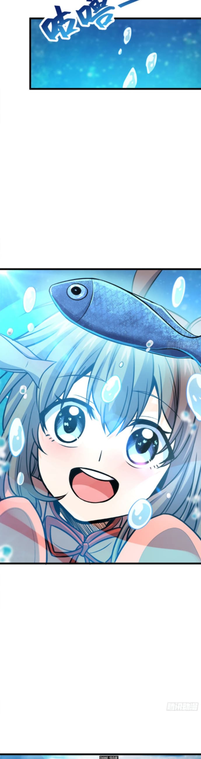 Spare Me Great Lord Chapter 152 Halaman 6