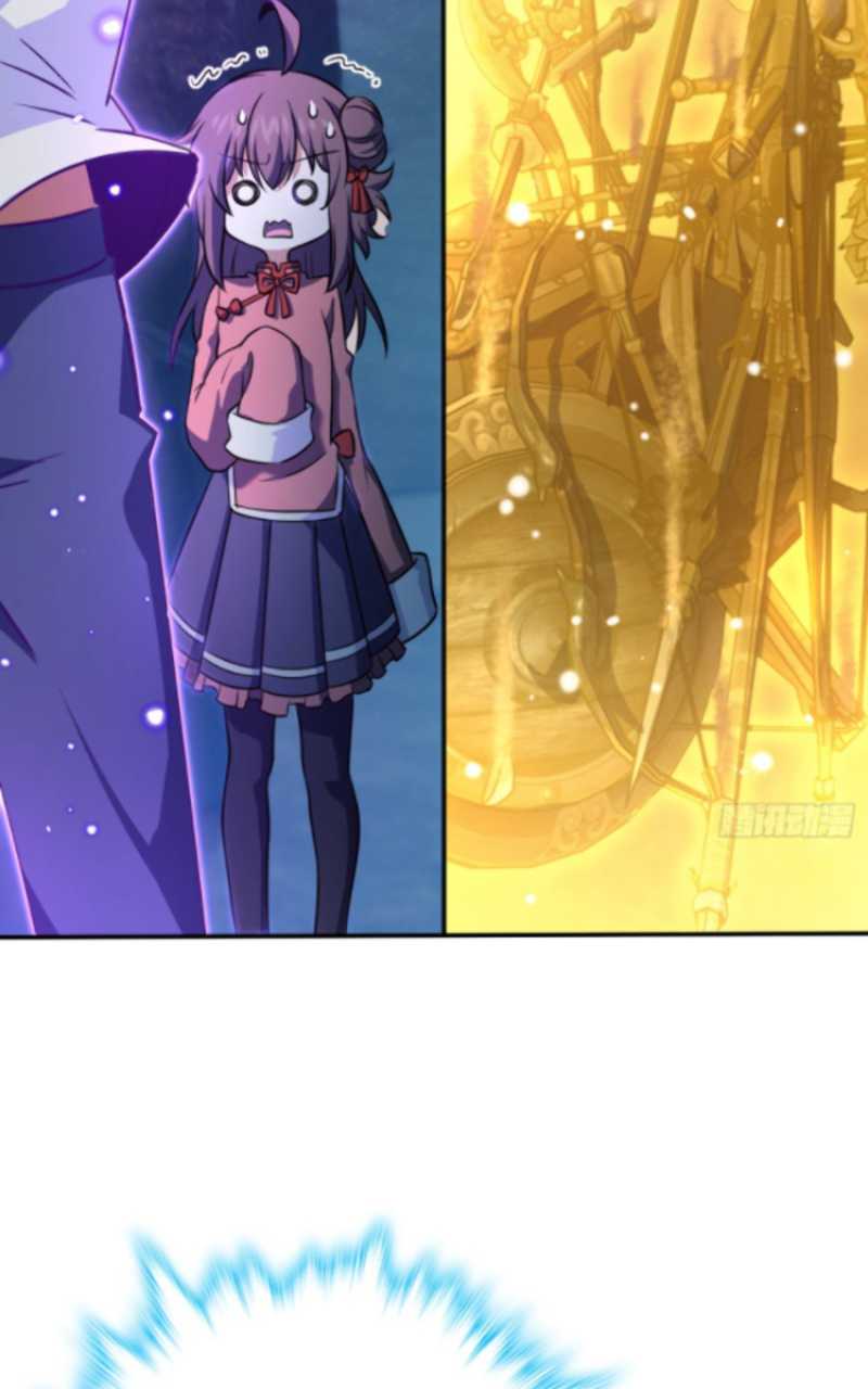 Spare Me Great Lord Chapter 177 Halaman 6