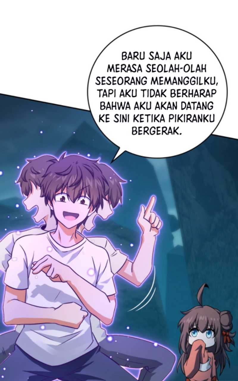 Spare Me Great Lord Chapter 177 Halaman 8